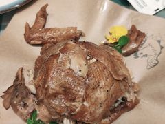 -紫光园·烤鸭·北京菜(劲松店)