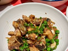 -恰八斗·猛火长沙菜(国贸店)