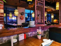 大堂-湘厨壹品(芙蓉广场店)