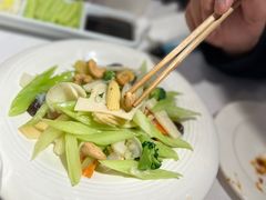 -峨嵋酒家总店(车公庄店)