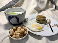 喜茶麻辣火锅口味坚果-喜茶(上海兴业太古汇店)