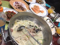 -三品香·江浙菜(松江九谊店)