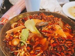 -鼓楼东街老火锅(鼓楼店)