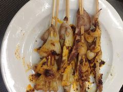 -华安国际大酒店-餐厅