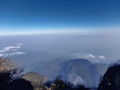 -峨眉山风景名胜区