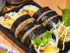 -姜虎东白丁烤肉(深圳湾后海汇店)