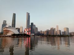 -广州塔