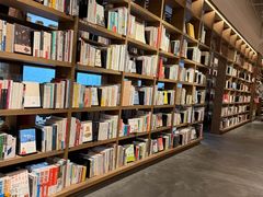 -茑屋书店(天目里店)