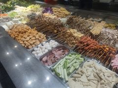 -林静小吃(复兴路店)