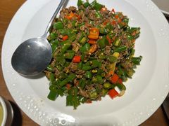 -宴小馆·小海鲜青岛菜(五四广场店)
