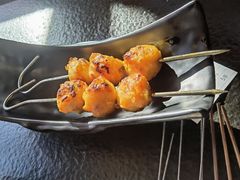 -老谷家黄泥烧鸽子·烧烤