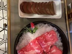 -咕嘟草帽鱼·牛奶一样的鲜鱼汤(包河万达广场创始店)