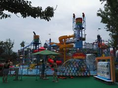 -苏州乐园森林水世界