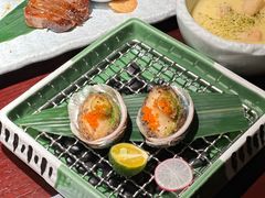 -松鹤精致料理(五一中路店)