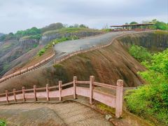 -飞天山旅游区