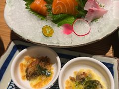-京旬海鲜放题·铁板烧自助餐厅