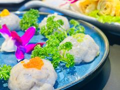 -新草堂锅物料理(泉城路店)