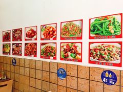 -臭桂鱼儿特色餐厅(朝晖七小区北区店)