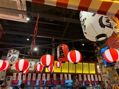-白石的深夜食堂(济南万象城店)
