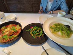 -马仕玖煲·融合菜·酥不腻烤鸭(人大店)