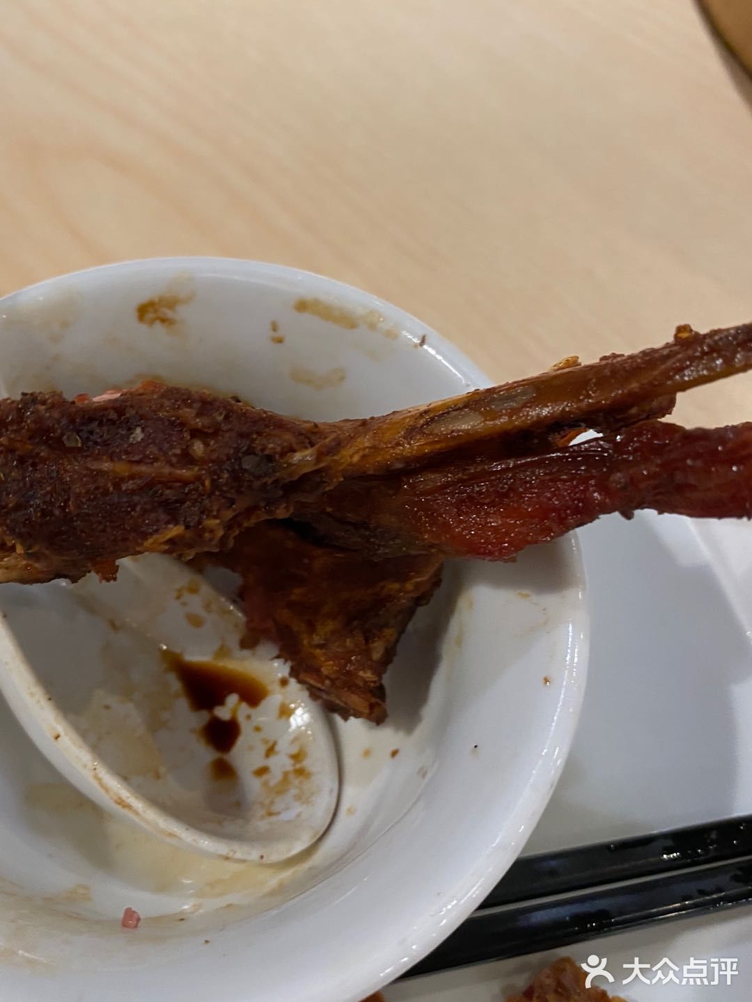 女朋友一直吵着要来吃避风塘