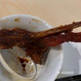 女朋友一直吵着要来吃避风塘