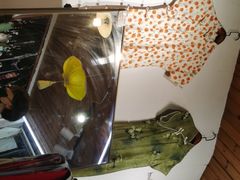 -暮晚尘香汉服旗袍