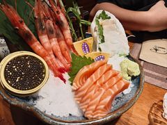 -一本料理(西溪天街店)