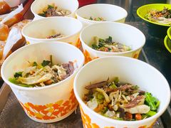 陵水酸粉-胡仕光陵水酸粉