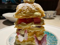 -唐猫庭院·千年陕菜(大唐不夜城店)