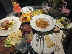 -第101座花园餐厅(湖滨88店)