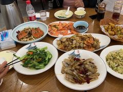 -洲晓鱻舟山海鲜(2号店)