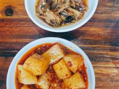 -胡师傅三下锅(汽车站店)