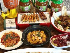 -永红源·小排档(闽江路店)
