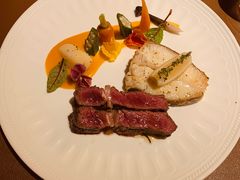 -柏蔻餐厅Le Banquet Bistro(天河北店)