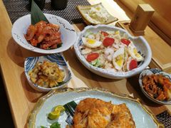 -浦·传统日式料理(3 5 1 1 店)