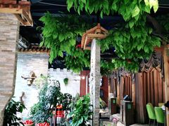 -蕃茄述·好汤自然来(江汉路店)