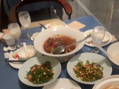 -千滋百味·醉江澜花园餐厅(街道口店)