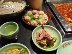 -蜀江龙火锅(339店)