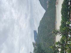 -白帝城·瞿塘峡景区