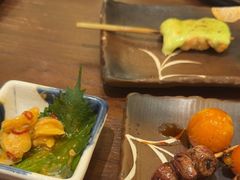 -鸟鹏烧鸟居酒屋(昌岗店)