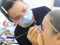 -伊丽莎白美容培训学校(顺德校区)