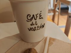 -Cafe del Volcan(永康路店)