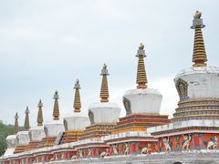 -塔尔寺