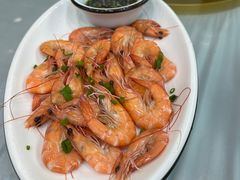 -金海湾海鲜排档(朱家尖店)