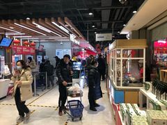 -盒马鲜生(大成店)