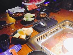 -大渝火锅(苏州西城永捷店)