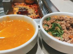 -海底捞火锅(宇飞大厦店)