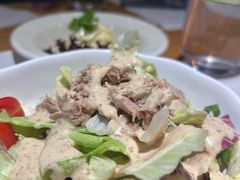 -斗牛士牛排(南京东路店)