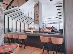 -WOLFGANG PUCK KITCHEN & BAR(迪士尼小镇店)